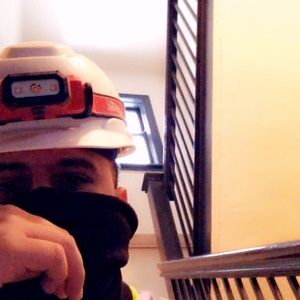 Meet your Posher, Marco